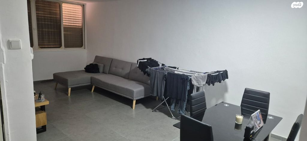 דירה, השומרון 12, פנחס ספיר, מגדל העמק