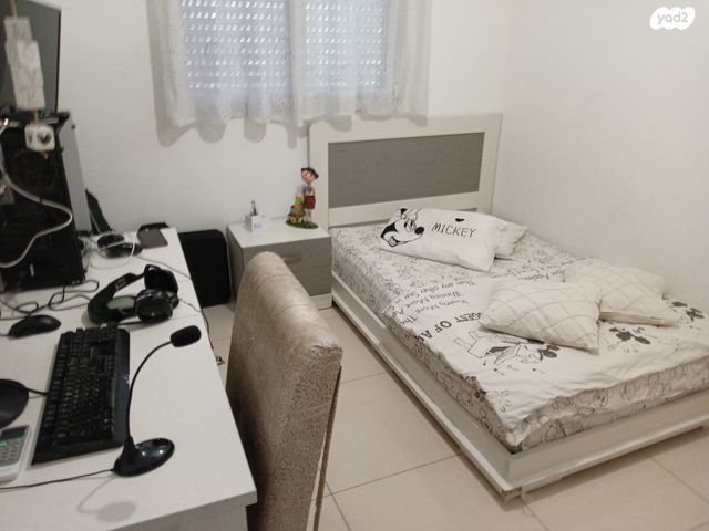 דירה, סיני 4, קרית רבין, מגדל העמק