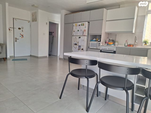 דירה, שח"ל 52, גבעת מרדכי, ירושלים