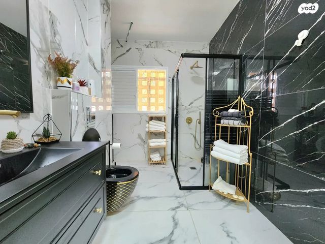 דירה, משעול פינס 5, נאות יצחק רבין, שדרות