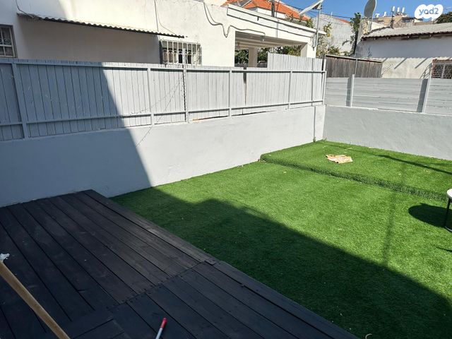 דירת גן, השר בכור שטרית 16, קרית נורדאו, נתניה