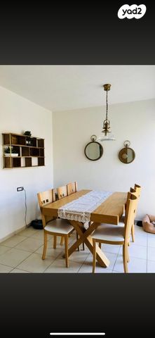 דירה, אודם 1, אבני חן, מודיעין מכבים רעות