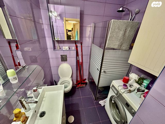 דירה, סעדיה גאון 2, גרין ועם, חולון