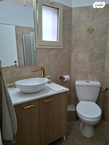 דירת גן, יצחק יציב 66, קרית חיים מזרחית, חיפה