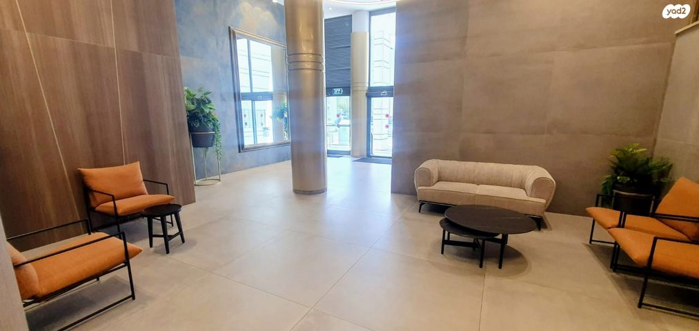 דירה, שדרות בית וגן 3, בית וגן, קרית אתא