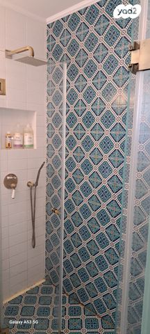 דירה, מבצע דני 5, נווה אפק, ראש העין