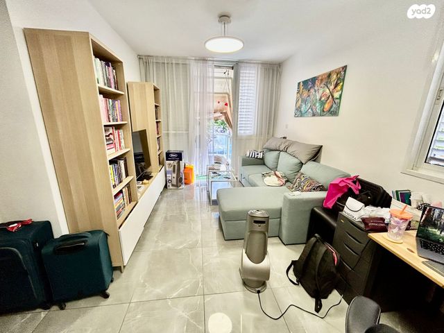 דירה, סעדיה גאון 2, גרין ועם, חולון