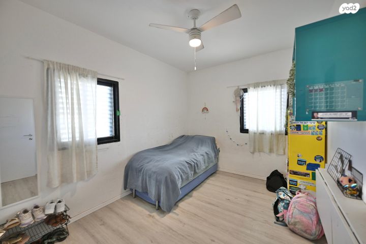 דירה, יוסף ויינר 7, דניה, רחובות