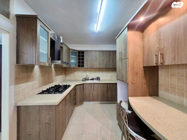 דירה, אברהם אבו שדיד 3, מרכז העיר דרום, נתניה