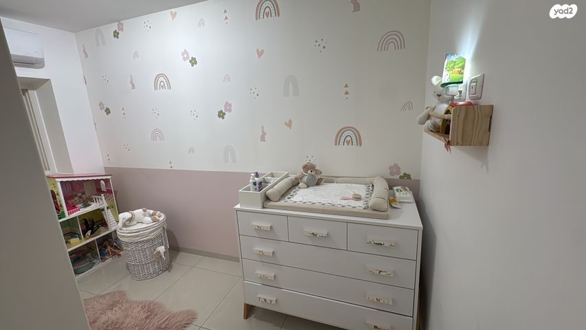 דירה, צפצפה 18, נוף הגלעד, בית שאן