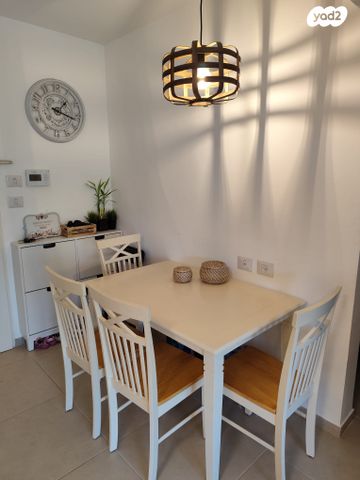 דירה, חביבה רייק 52, רמות רמז, חיפה