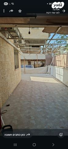 דירת גן, חזון אי"ש 18, מתיתיהו מזרח, מודיעין עילית