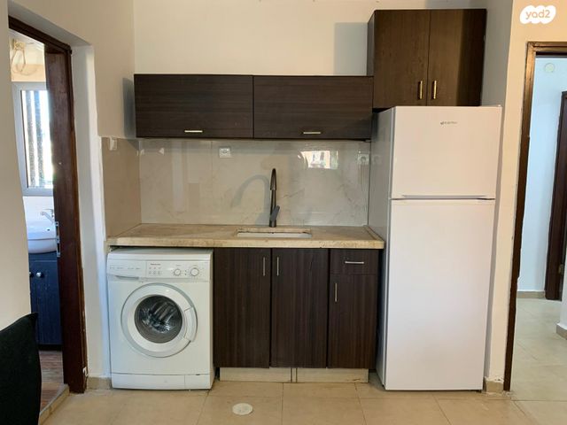 יחידת דיור, מוריה 34, שכונה א', באר שבע