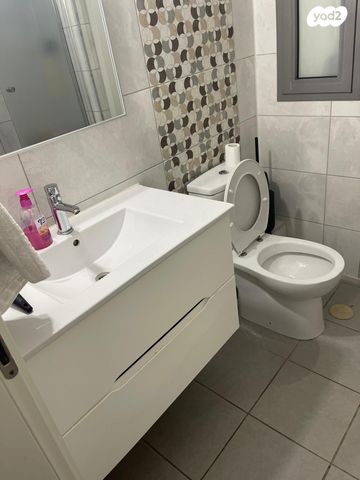 דירה, הנרייטה סאלד 8, כרמי גת, קרית גת