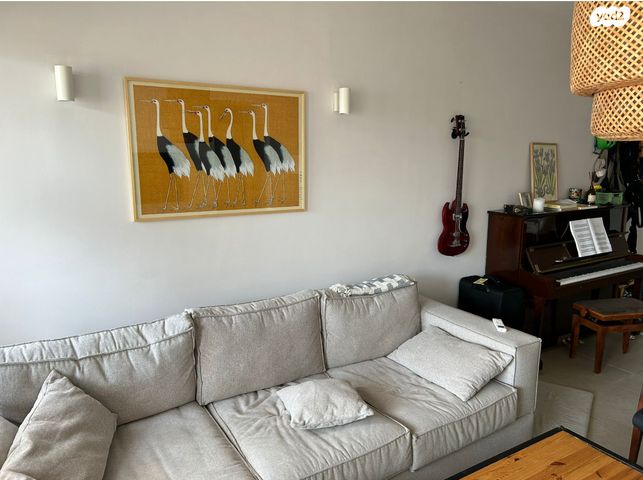 דירה, בני דן 50, הצפון החדש - צפון, תל אביב יפו