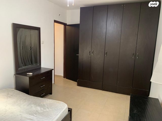 יחידת דיור, מוריה 34, שכונה א', באר שבע