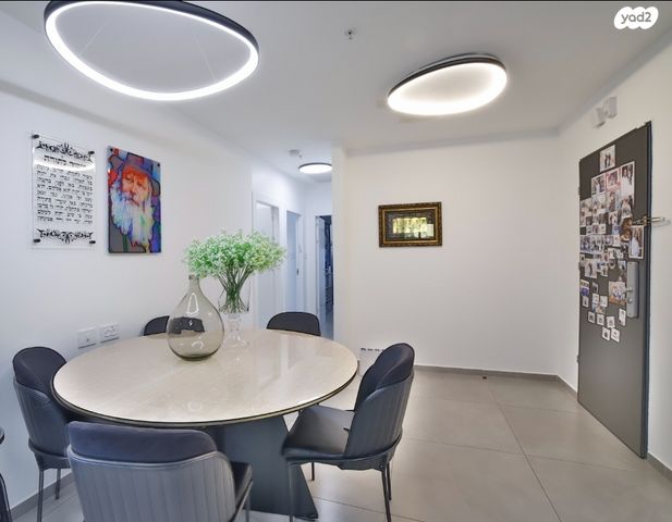 דירה, הקוממיות 16, דרום חדש, פארק הים, בת ים