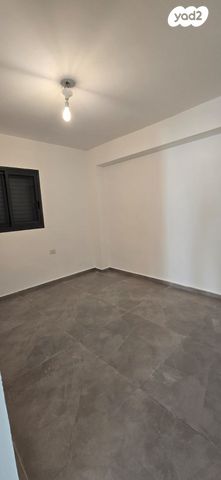 דירת גן, המעפילים 5, רובע ב', אשדוד