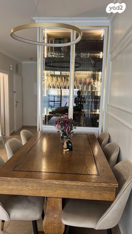 דירה, הל"ה 6, רמת אפרים, נתניה