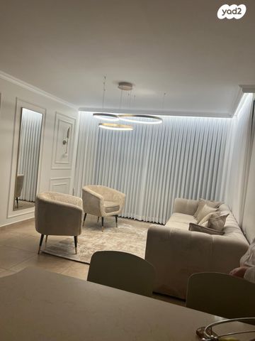 דירה, הל"ה 6, רמת אפרים, נתניה