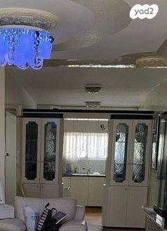 דירה, רבי שמואל וינרב 5, קרית הרצוג, בני ברק