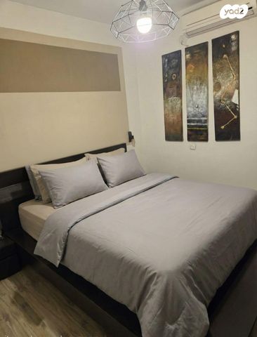 דירה, משה שרת 39, קרית שרת מזרח, חולון