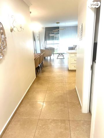 דירה, הל"ה 6, רמת אפרים, נתניה