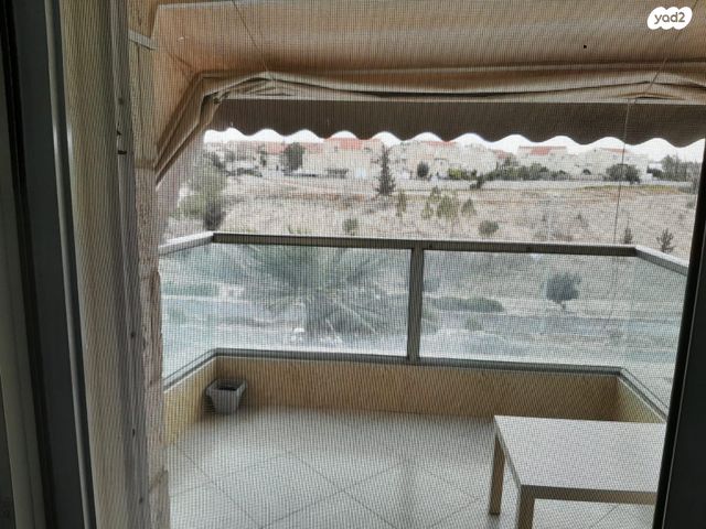 דירה, ליאו פיקרד 30, רמות הרכס, באר שבע