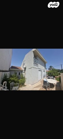 בית פרטי/ קוטג', יעקב בר סימנטוב 4, גבעת אוויה, יהוד מונוסון