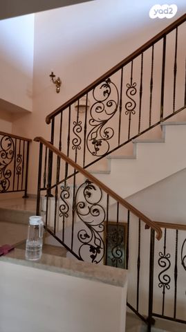 בית פרטי/ קוטג', אפיק 14, נווה דקלים, ראשון לציון