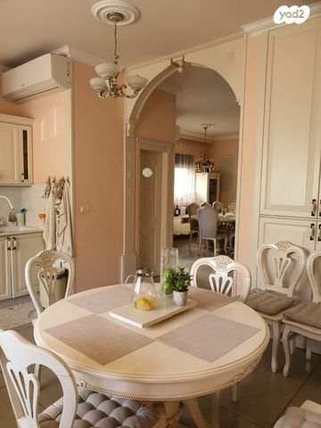 בית פרטי/ קוטג', אפיק 14, נווה דקלים, ראשון לציון