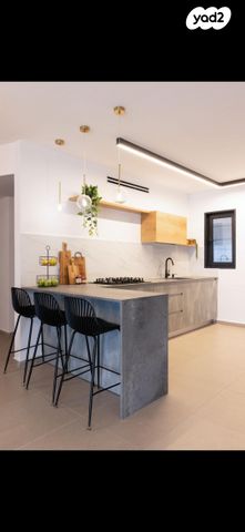 דירה, מרים הנביאה 19, פסגות אפק, ראש העין