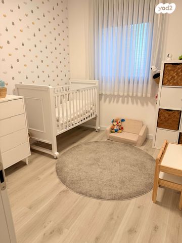 דירה, שמשון זליג 9, האירוס, ראשון לציון