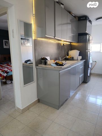 דירה, החי"ם 14, תל גיבורים, חולון