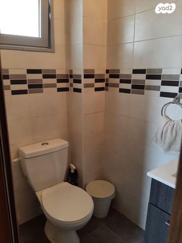 דירה, ליאו פיקרד 30, רמות הרכס, באר שבע