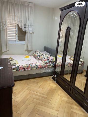 דירה, רבי שמואל וינרב 5, קרית הרצוג, בני ברק