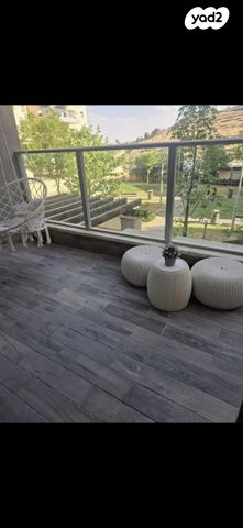 דירה, הרב ישעיהו דולגין 16, חומת שמואל, הר חומה, ירושלים