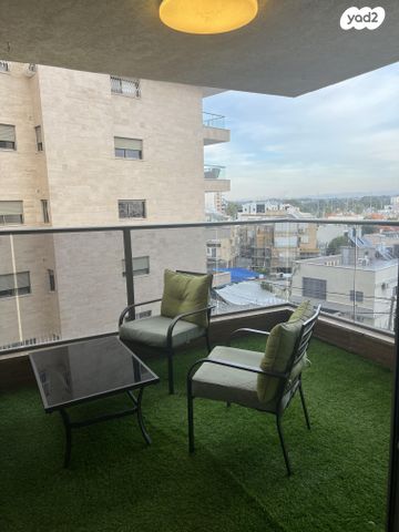 דירה, הל"ה 6, רמת אפרים, נתניה