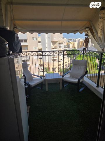 דירה, אלי כהן 38, נווה אילן, אשקלון