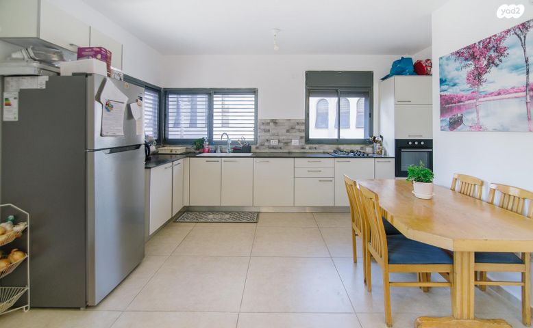 דירה, בר אילן 27, כפר אברהם, פתח תקווה