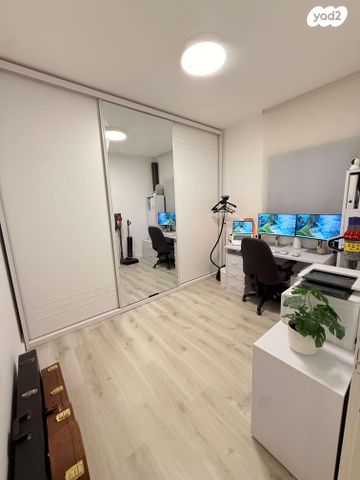 דירה, שמשון זליג 9, האירוס, ראשון לציון