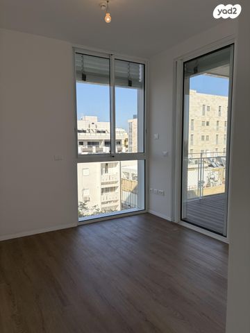 דירה, הניצנים 6, מרכז, הרצליה