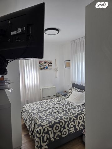 דירה, אלי כהן 38, נווה אילן, אשקלון