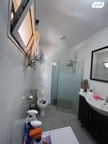 בית פרטי/ קוטג', הרקפת 42, אפרידר, אשקלון