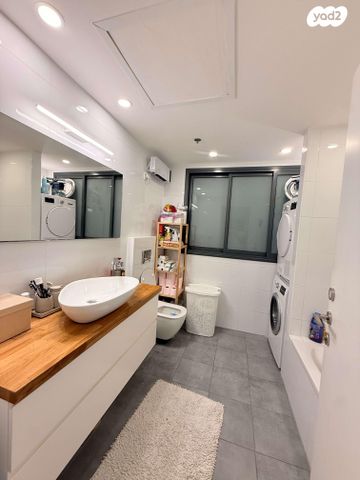 דירה, שמשון זליג 9, האירוס, ראשון לציון