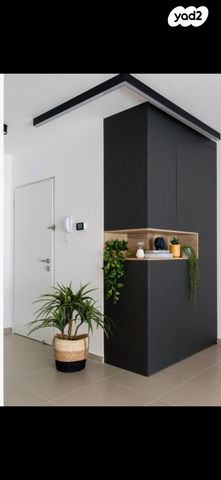 דירה, מרים הנביאה 19, פסגות אפק, ראש העין