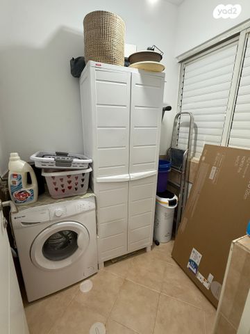 דירה, שדרות הערים התאומות 29, רמות הרכס, באר שבע