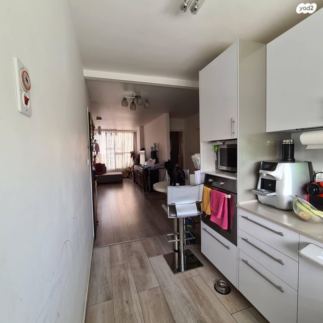 דירה, צוקרמן 16, נווה אליעזר וכפר שלם מזרח, תל אביב יפו