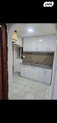 דירה, צבי הורוביץ 148, קרית משה, רחובות