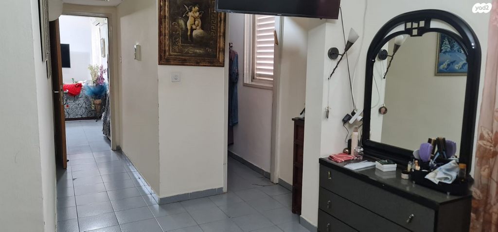 דירה, רחבת שלומציון 22, שכונה ו', באר שבע